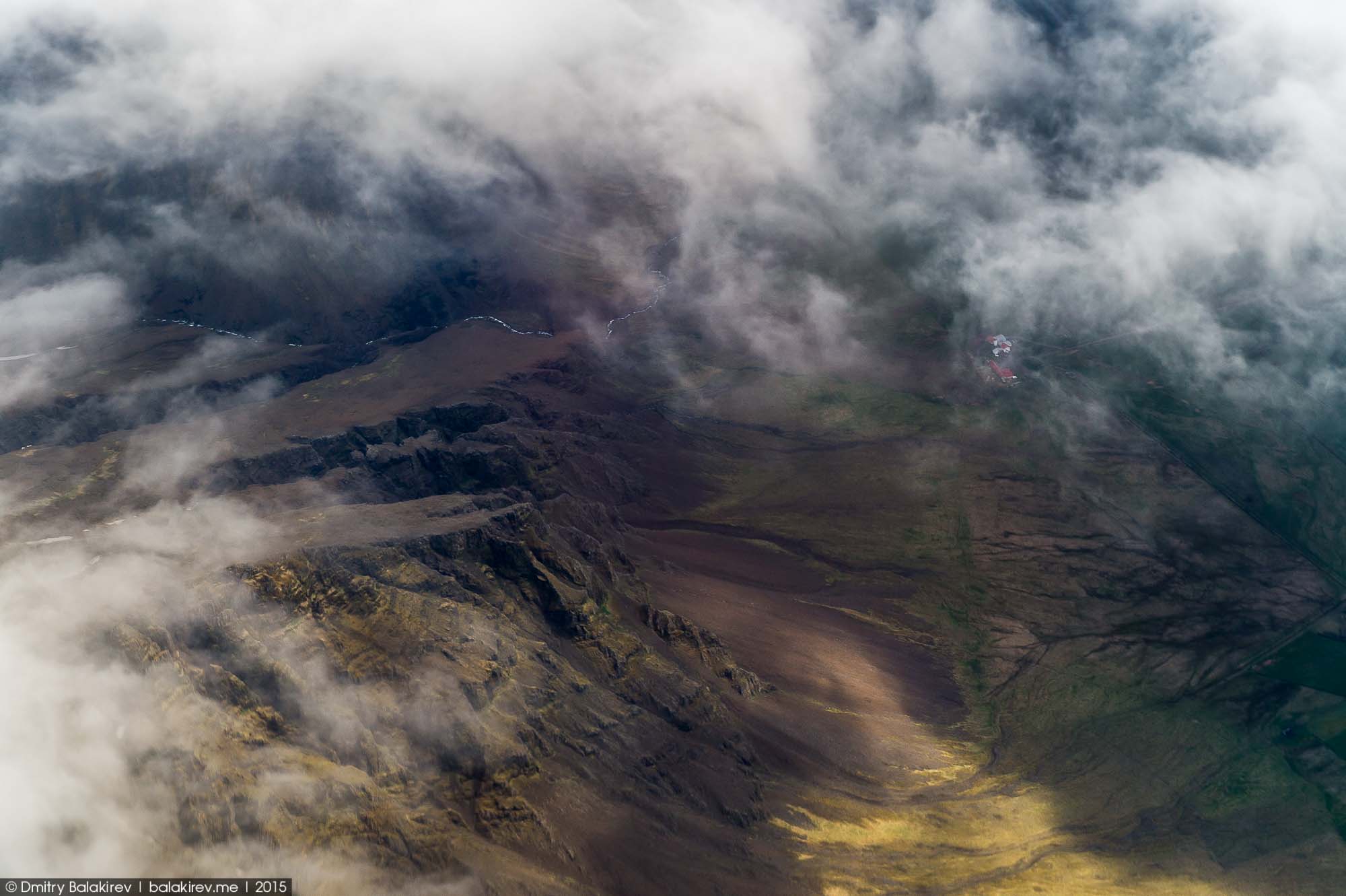 Reykjavik